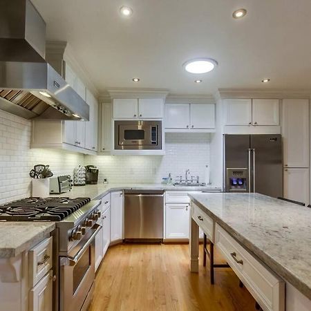 Cozy Craftsman Bungalow, Hillcrest/Mission Hills San Diego Exterior foto
